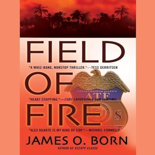 Cover of Field of Fire