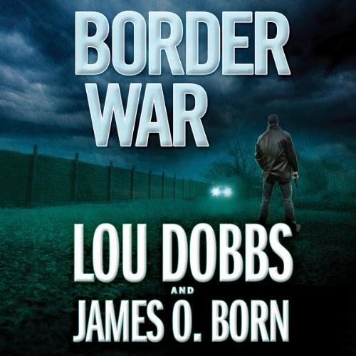 Cover of Border War