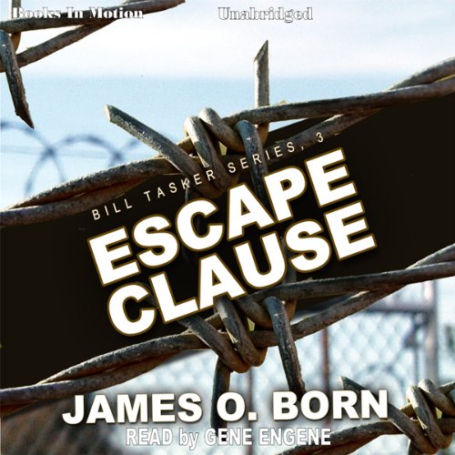 Cover of Escape Clause