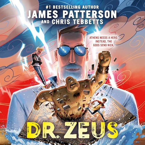 Cover of Dr. Zeus