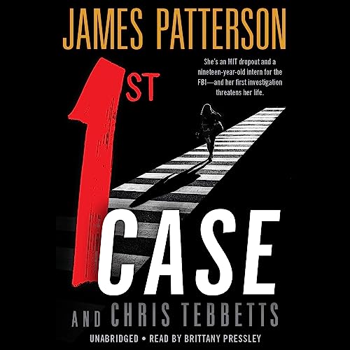 Cover of 1st Case