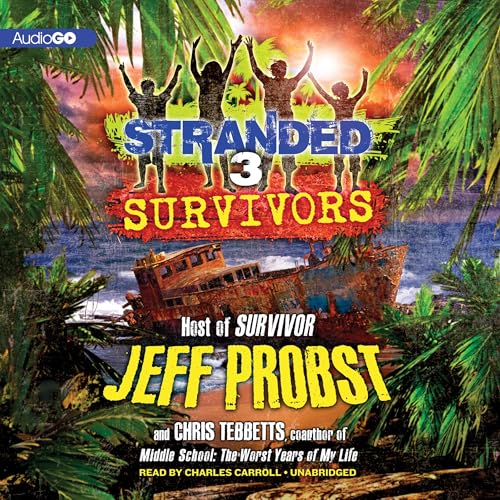 Cover of Survivors