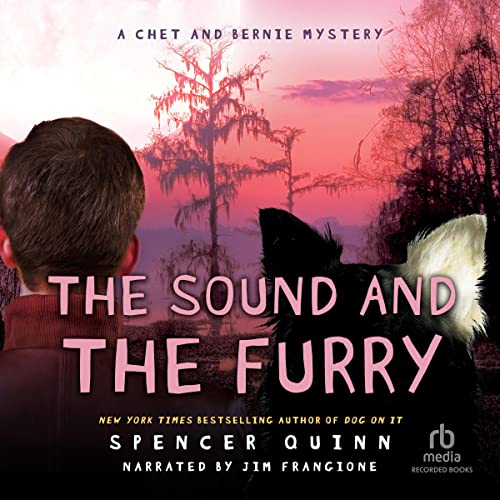 Cover of The Sound and the Furry