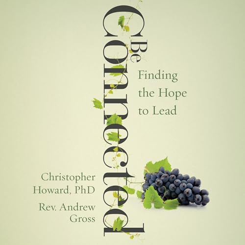 Cover of Be Connected