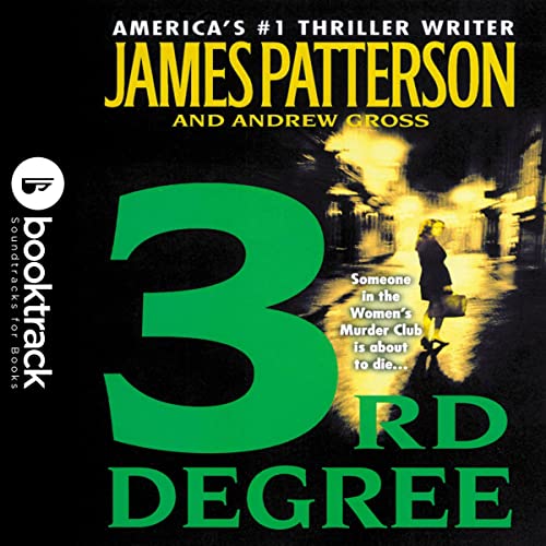 Cover of 3rd Degree: Booktrack Edition