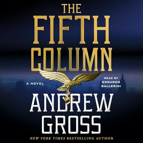 Cover of The Fifth Column