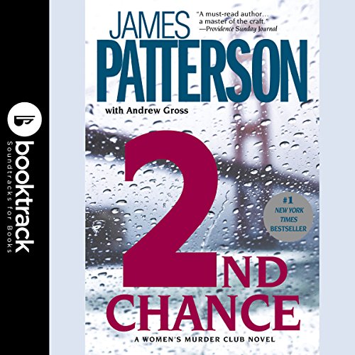 Cover of 2nd Chance: Booktrack Edition