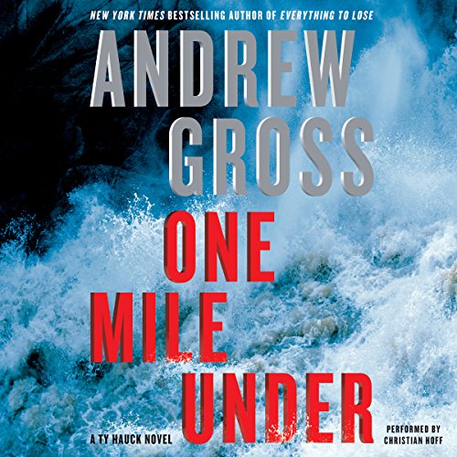 Cover of One Mile Under