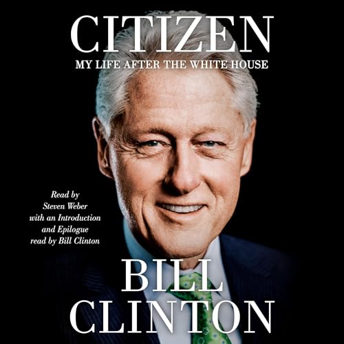 Cover of Citizen