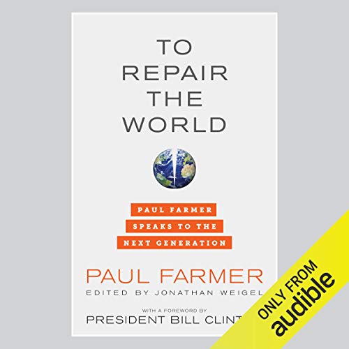 Cover of To Repair the World