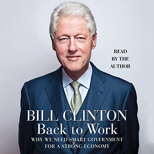 Cover of Back to Work