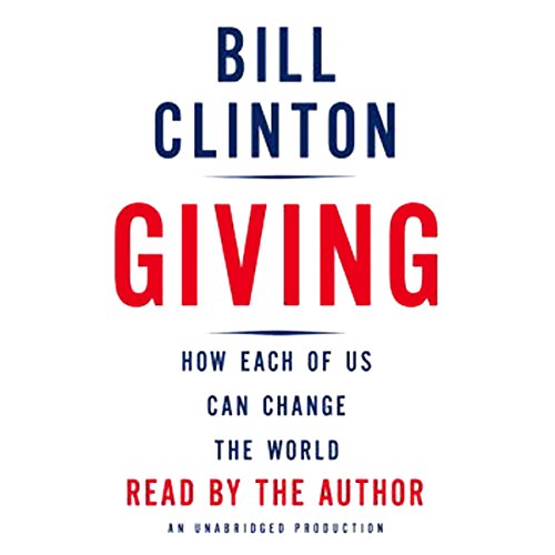 Cover of Giving