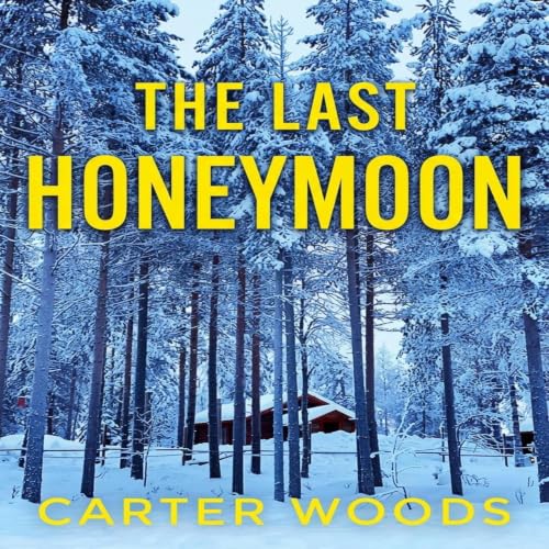 Cover of The Last Honeymoon