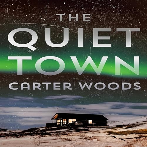 Cover of The Quiet Town