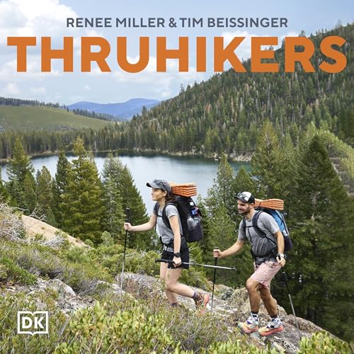 Cover of Thruhikers