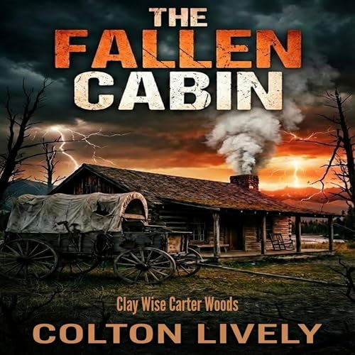 Cover of The Fallen Cabin