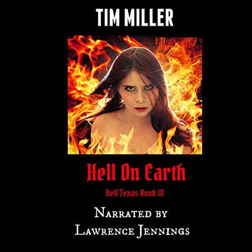 Cover of Hell on Earth