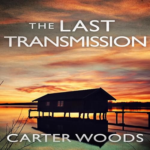 Cover of The Last Transmission