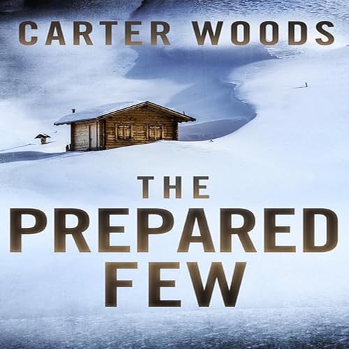 Cover of The Prepared Few