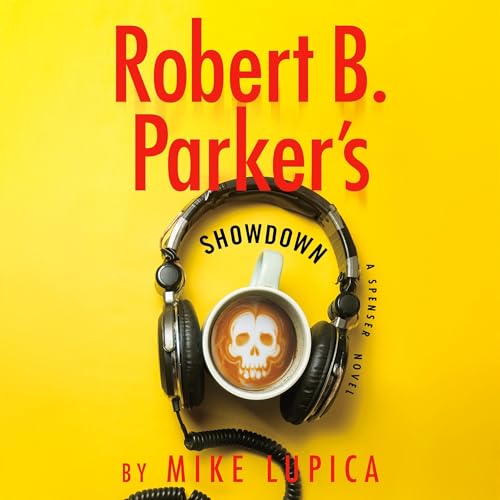 Cover of Robert B. Parker's Showdown