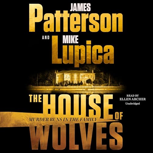 Cover of The House of Wolves