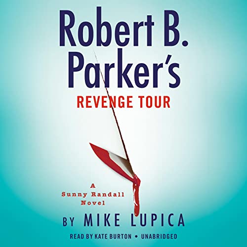 Cover of Robert B. Parker's Revenge Tour