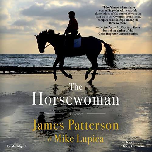 Cover of The Horsewoman