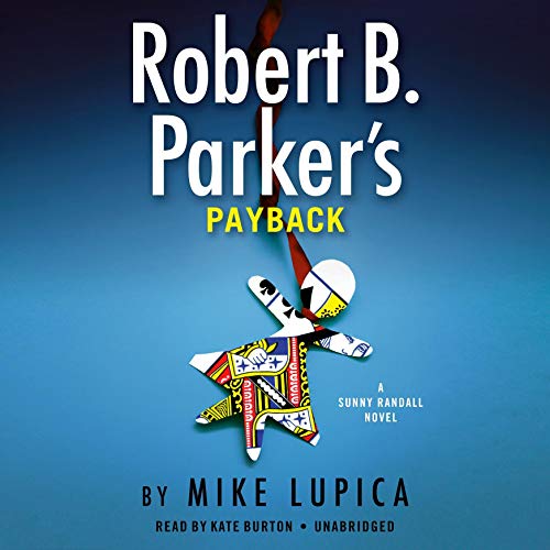 Cover of Robert B. Parker's Payback