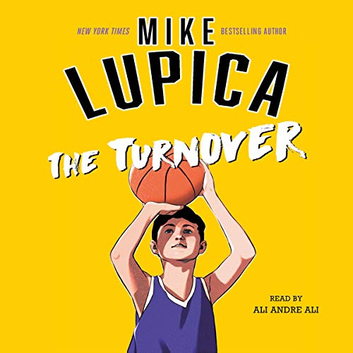 Cover of The Turnover