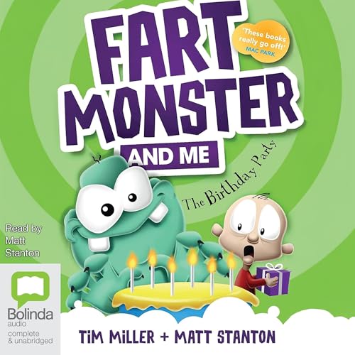 Cover of The Birthday Party