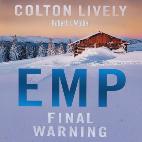 Cover of EMP: Final Warning