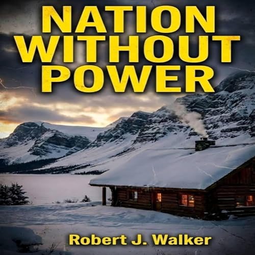 Cover of Nation Without Power