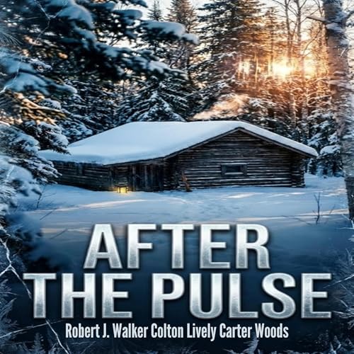 Cover of After the Pulse