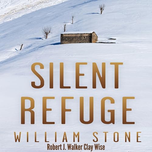 Cover of Silent Refuge: An EMP Post Apocalypse Prepper Survival Thriller Boxset
