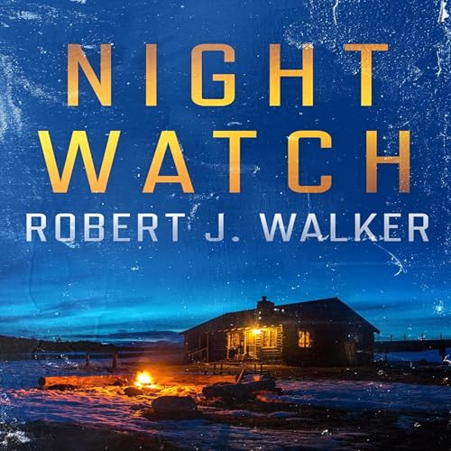Cover of Night Watch