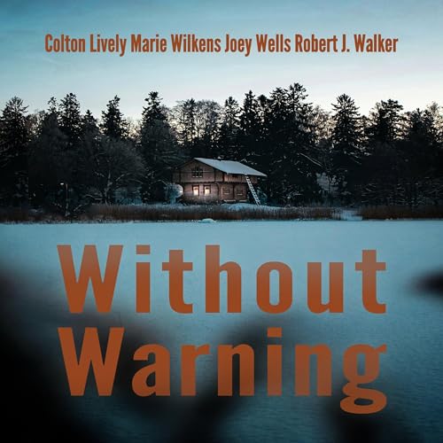 Cover of Without Warning