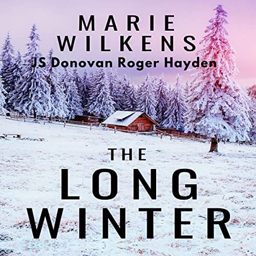 Cover of The Long Winter