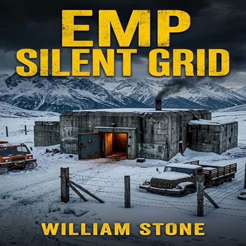 Cover of EMP Silent Grid