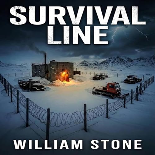 Cover of Survival Line