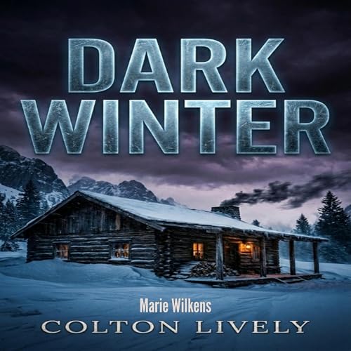 Cover of Dark Winter