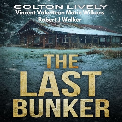 Cover of The Last Bunker Boxset
