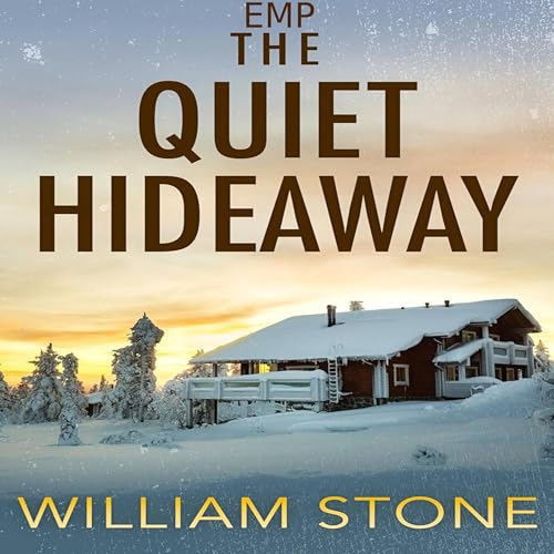 Cover of The Quiet Hideaway