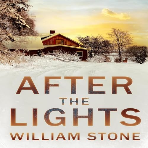 Cover of After the Lights