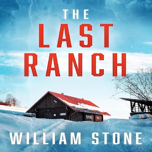Cover of The Last Ranch