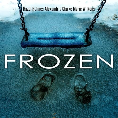 Cover of Frozen Boxset