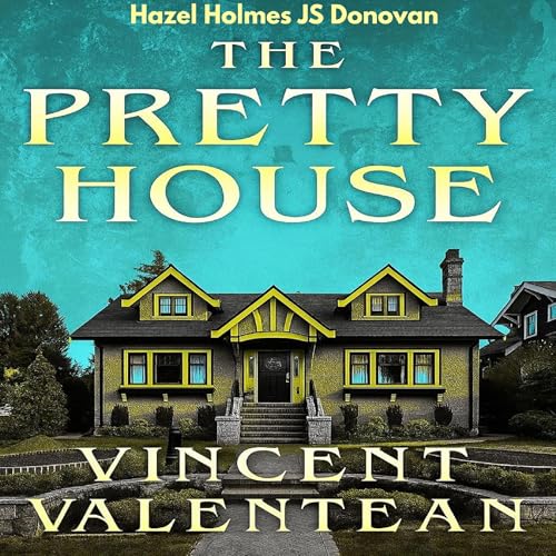 Cover of The Pretty House Boxset