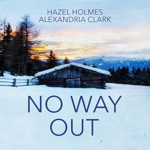 Cover of No Way Out