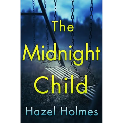 Cover of The Midnight Child Boxset: A Riveting Kidnapping Mystery