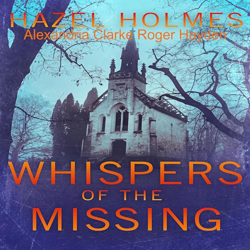 Cover of Whispers of the Missing
