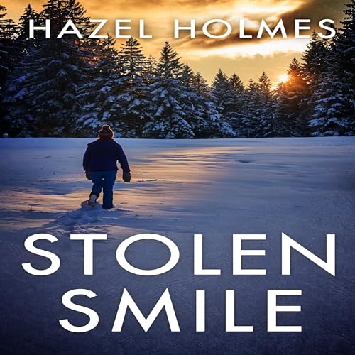 Cover of Stolen Smile